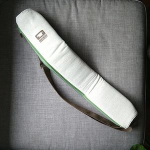 Mountain Smith Hemp Cooler Tube - Insulated Can Carrier